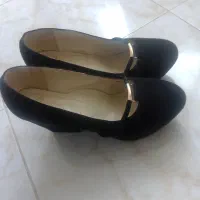 کفش‌زنانه‌نو