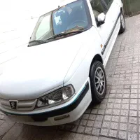 پژو پارس سال مدل ۹۹ بیرنگ کم کار