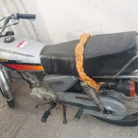 موتور مزایده