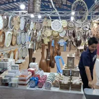 نمایشگاه دائمی شهرکرد غرفه ۹۴