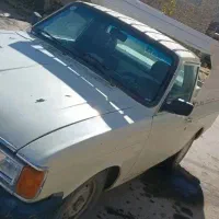 پیکان وانت مدل ۹۰ دوگانه کارخانه معاوضه با تیبا|خودرو سواری و وانت|سردرود, |دیوار