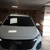 X۳۳کراس|خودرو سواری و وانت|کرج, میدان میوه و تره بار مرکزی|دیوار