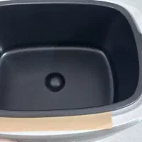 سرخ کن مینی سافلون|اجاق گاز و لوازم برقی پخت‌وپز|قم, دروازه ری|دیوار