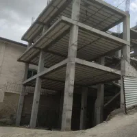 پیمانکاری ساختمان از پی تا کلید