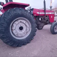 فروش تراکتور فرگوسن 285 تک مدل 1391