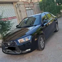دنا پلاس توربو ۶ دنده