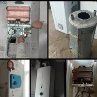 تعمیر آبگرمکن، کولر، جاروبرقی ، بخاری