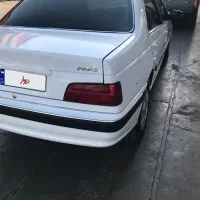 پارس سال مدل ۱۴۰۰