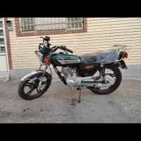 موتور هوندا کویر ۲۰۰