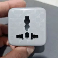 آداپتور و تبدیل شارژر آیفون|لوازم جانبی موبایل و تبلت|آزادشهر, |دیوار