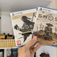 بازی های ps5  پلی استیشن 4 استیل بوک