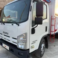 ایسوزو ۶ تن مدل ۱۳۹۵|خودرو سنگین|بندرعباس, |دیوار