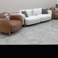 مبلمان پاندا|مبلمان خانگی و میز عسلی|خرمآباد, |دیوار