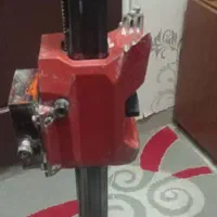 فروش پایه کرگیری  dd200 خوش قیمت