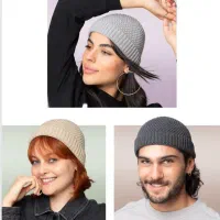 تولیدی عمده کلاه بافتنی|لباس|خمام, |دیوار