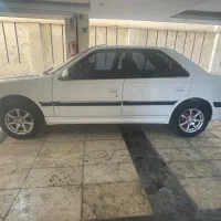 پژو پارس مدل ۴۰۲|خودرو سواری و وانت|صومعهسرا, |دیوار