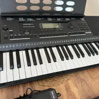 ارگ kurzweil مدل kp110|پیانو، کیبورد، آکاردئون|تهران, اکباتان|دیوار
