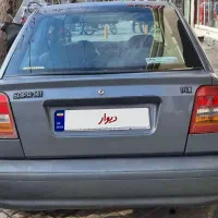 پراید ۱۴۱ آی|خودرو سواری و وانت|مشهد, عبادی|دیوار