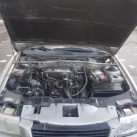 سمند دوگانه دستی مدل ۸۱|خودرو سواری و وانت|سرعین, |دیوار