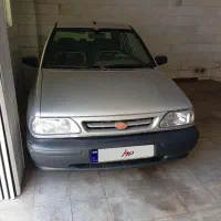پراید مدل 90