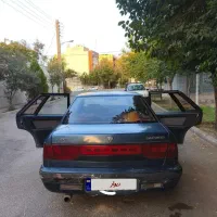 دوو اسپرو|خودرو سواری و وانت|اصفهان, پروین|دیوار