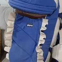 ساک حمل نوزاد