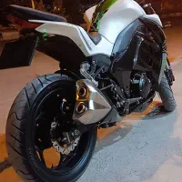 موتور  Hi poro. 300cc|موتورسیکلت|شیراز, عادل آباد|دیوار