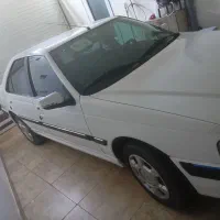 پژو پارس 1402|خودرو سواری و وانت|بوکان, |دیوار