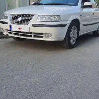 سمندال ایکس کارمندی|خودرو سواری و وانت|سنندج, |دیوار