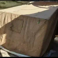 چادر ۱۲نفری برزنتی