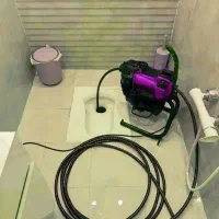 لوله بازکنی(شبانه روزی)در آییک و حومه تضمینی