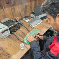 کیلومتر سازی الاجگردی