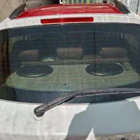 کوییک R سفید .قرمز|خودرو سواری و وانت|شیراز, گلشن|دیوار