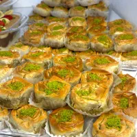 سفارش و‌اموزش انواع کیک دسر و‌فینگر فود|خدمات پذیرایی، مراسم|ارومیه, |دیوار