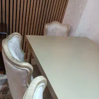 میز نهار خوری|میز و صندلی غذاخوری|کرمانشاه, |دیوار