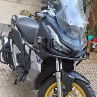 ADV 150 کبیر