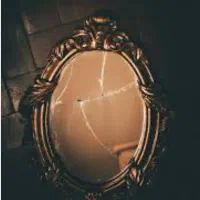 آینه بینی /دعا