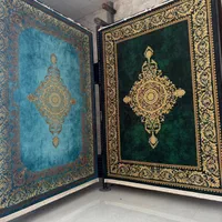 فرش پارزیک ۱۲۰۰شانه تراکم۳۵۰۰ برجسته ۱۲متری،|فرش|شیراز, رکن‌آباد|دیوار