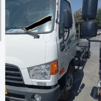 هیوندا سروش مدل۱۴۰۳|خودرو سنگین|تهران, امیریه|دیوار