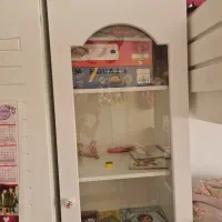 ویترین اتاق کودک