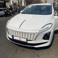 هونگچی برقی EQm5|خودرو سواری و وانت|تهران, سهروردی|دیوار