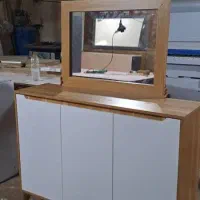 جاکفشی|جاکفشی، کمد، دراور|پاکدشت, حصار امیر|دیوار