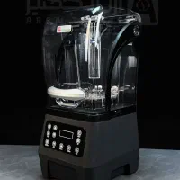 بلندر صنعتی کاوردار سایلنت اسمارت