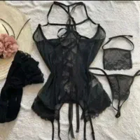 لباس زیر و لوازم