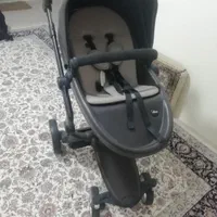 کالسکه میما زاری mima xari