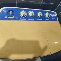 فروش لباسشویی دوقلو ال جی