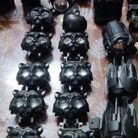 پرژکتور آفرود هدلایت|قطعات یدکی و لوازم جانبی|وحیدیه, |دیوار