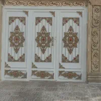 نقاشی ساختمان و رنگ کناف 20سال سابقه و منصف|خدمات پیشه و مهارت|شیراز, شهرک ولیعصر|دیوار