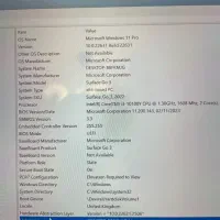 Surface go 3|رایانه همراه|تهران, فلسطین (میدان انقلاب)|دیوار