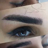 جشنواره آرایش دائم صورت